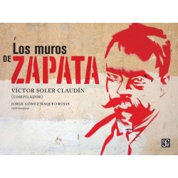 Los muros de Zapata