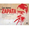 Los muros de Zapata