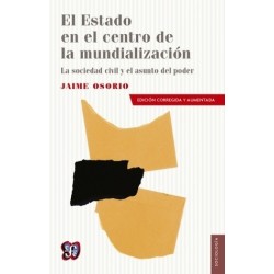 El Estado en el centro de la mundialización