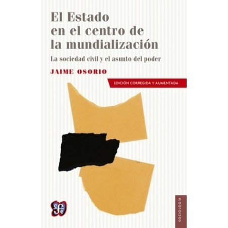 El Estado en el centro de la mundialización