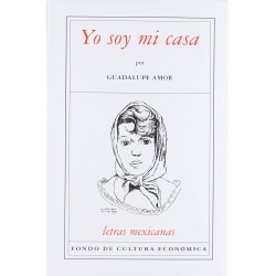 Yo soy mi casa
