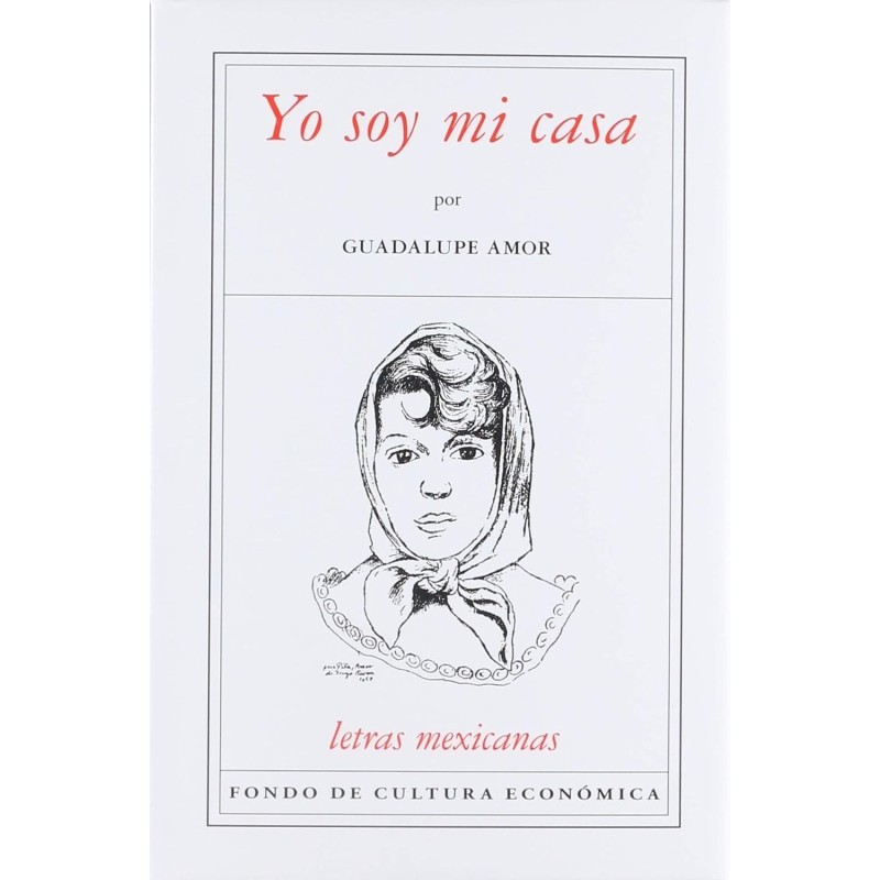 Yo soy mi casa