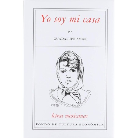 Yo soy mi casa