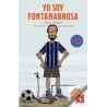 Yo soy Fontanarrosa Ilustrado por Ricardo Peláez