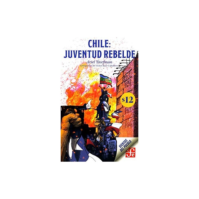 Chile: juventud rebelde