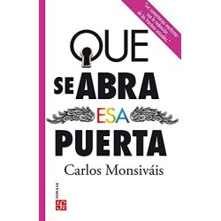 Que se abra esa puerta
