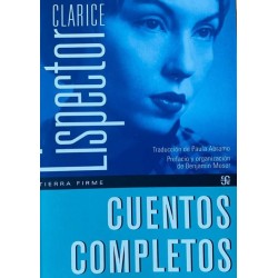 Cuentos completos