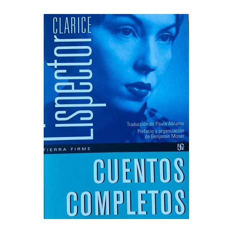 Cuentos completos
