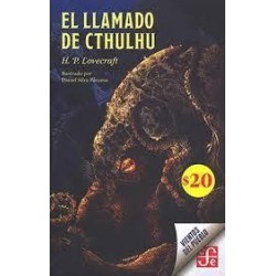 El llamado de Cthulhu