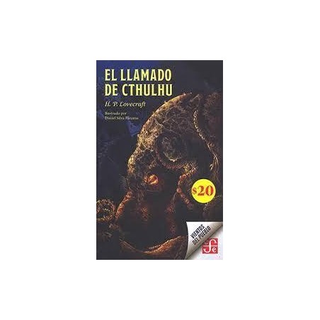 El llamado de Cthulhu