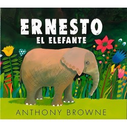 Ernesto el elefante