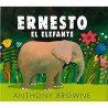Ernesto el elefante