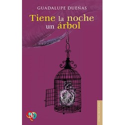 Tiene la noche un árbol