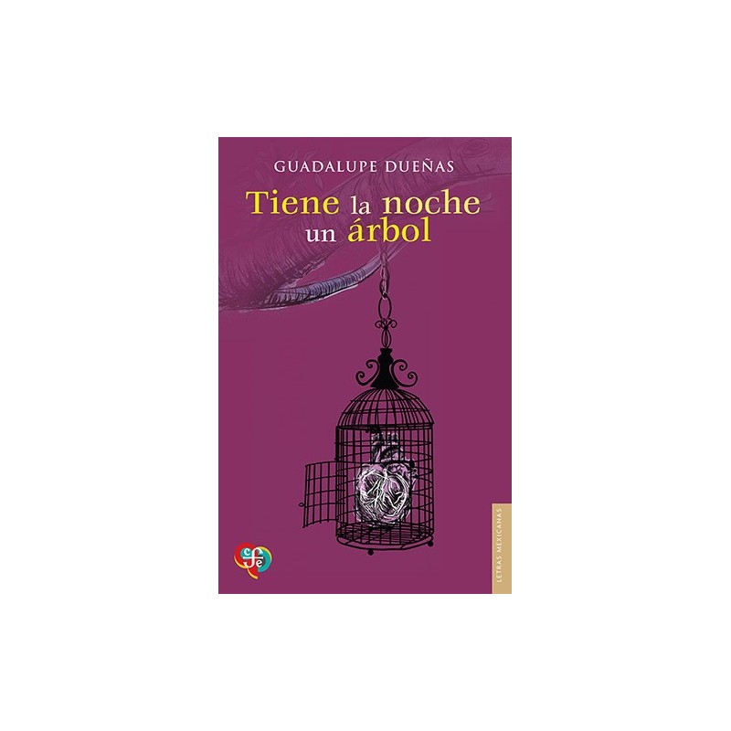 Tiene la noche un árbol