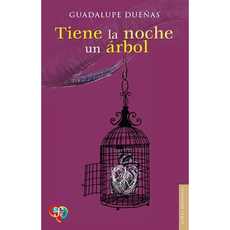 Tiene la noche un árbol