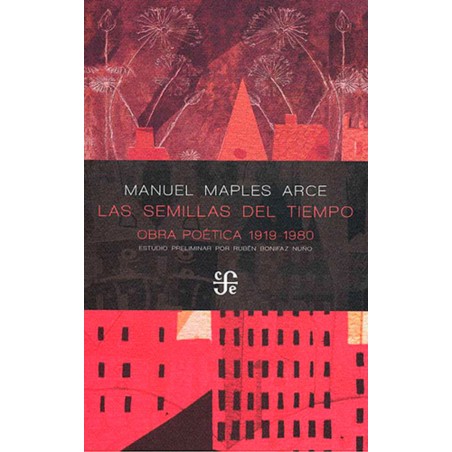 LAS SEMILLAS DEL TIEMPO: OBRA POÉTICA 19