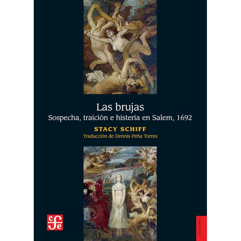 Las brujas