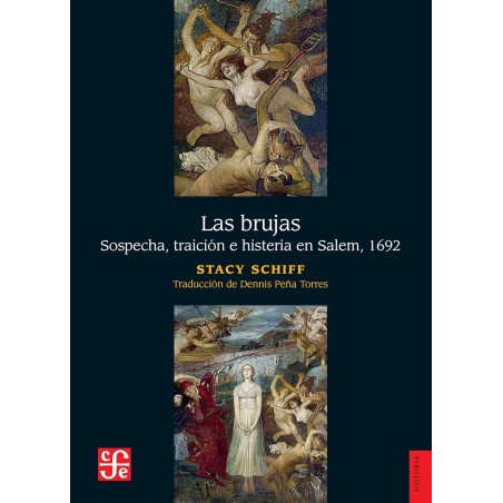 Las brujas