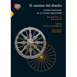 EL CAMINO DEL DISEÑO.