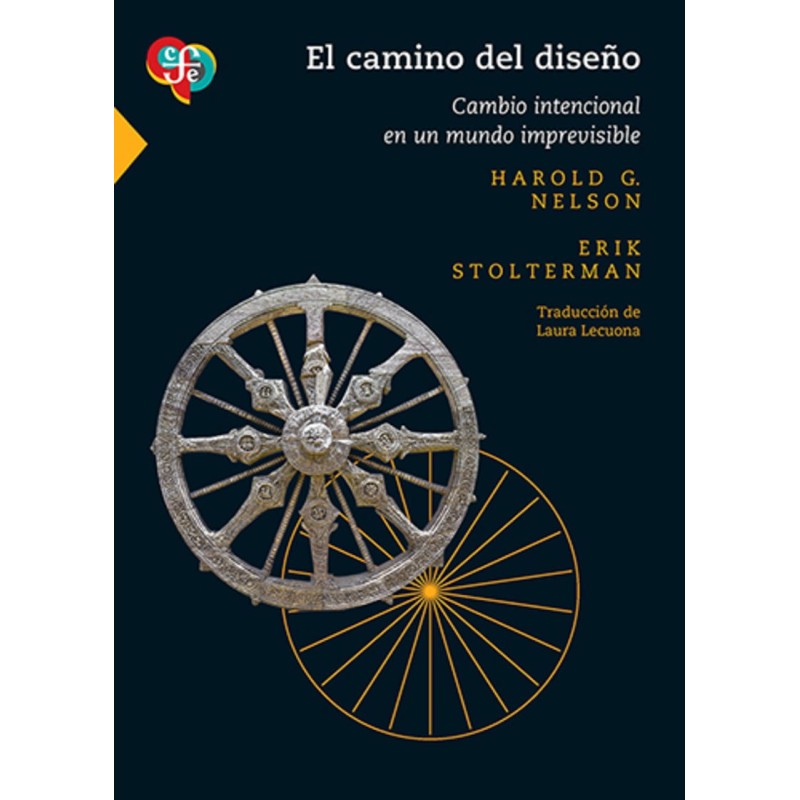 EL CAMINO DEL DISEÑO.