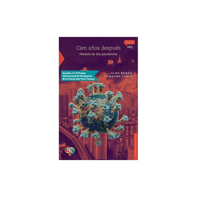 Cien años después. Historia de dos pande