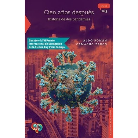 Cien años después. Historia de dos pande