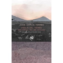 Vigilia del verbo. Obra poética, 1953-19