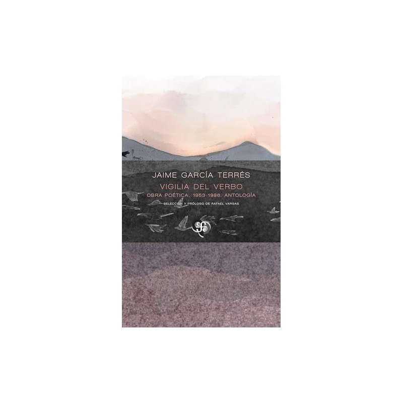 Vigilia del verbo. Obra poética, 1953-19
