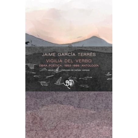 Vigilia del verbo. Obra poética, 1953-19