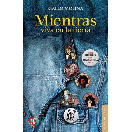 MIENTRAS VIVA EN LA TIERRA