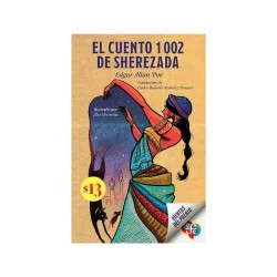 El cuento 1002 de Sherezada