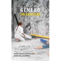 GÉNERO SIN IDENTIDAD