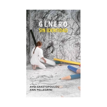 GÉNERO SIN IDENTIDAD