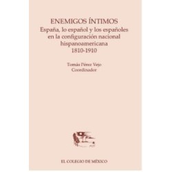 Enemigos íntimos