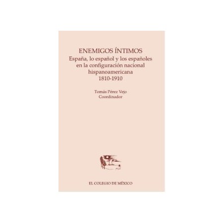 Enemigos íntimos