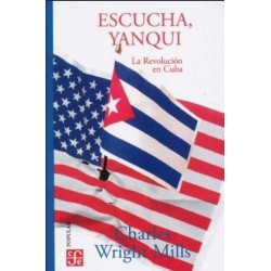 Escucha, yanqui. La Revolución en Cuba
