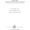 Epistolario Antonio Alatorre-Marcel Bataillon