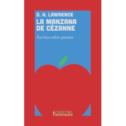 LA MANZANA DE CÉZANNE