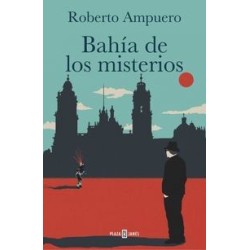 Bahía de los misterios