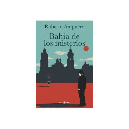 Bahía de los misterios