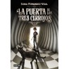 La puerta de los tres cerrojos 1. Edició