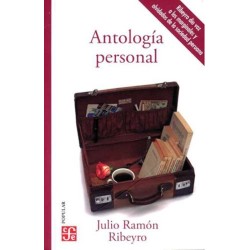 Antología personal