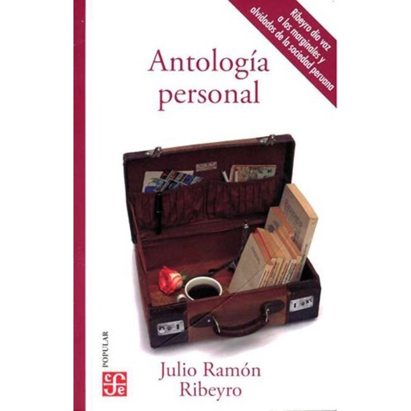Antología personal