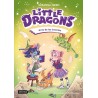 Little dragons 5. El lío de los inventos