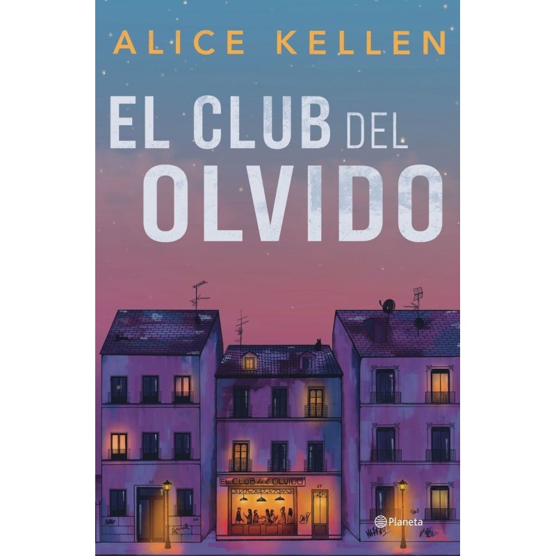 El Club del Olvido