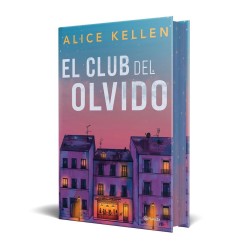 El Club del Olvido (edición especial)