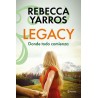 Legacy. Donde todo comienza