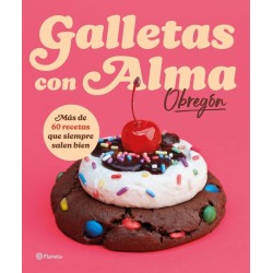 Galletas con Alma (Obregón)