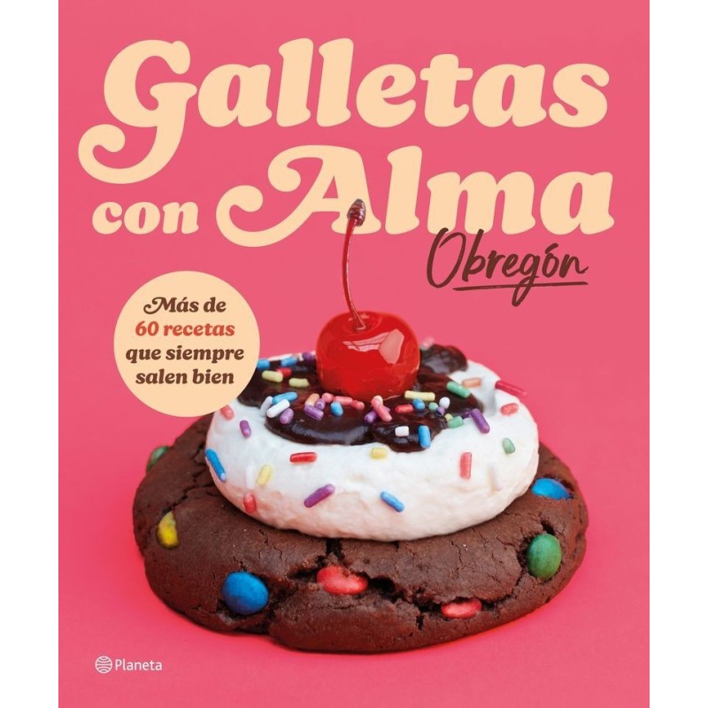 Galletas con Alma (Obregón)