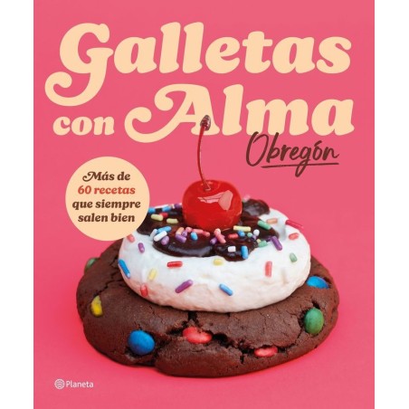 Galletas con Alma (Obregón)